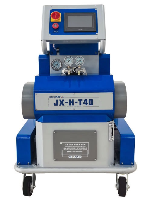JX-H-T40正泰机(图1)